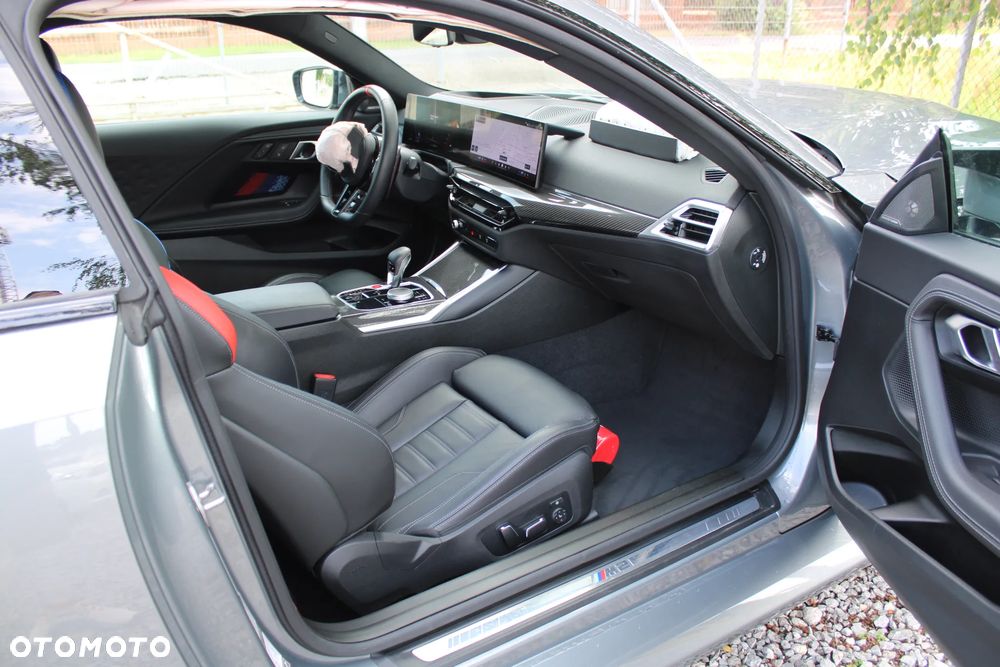 BMW M2 - 21