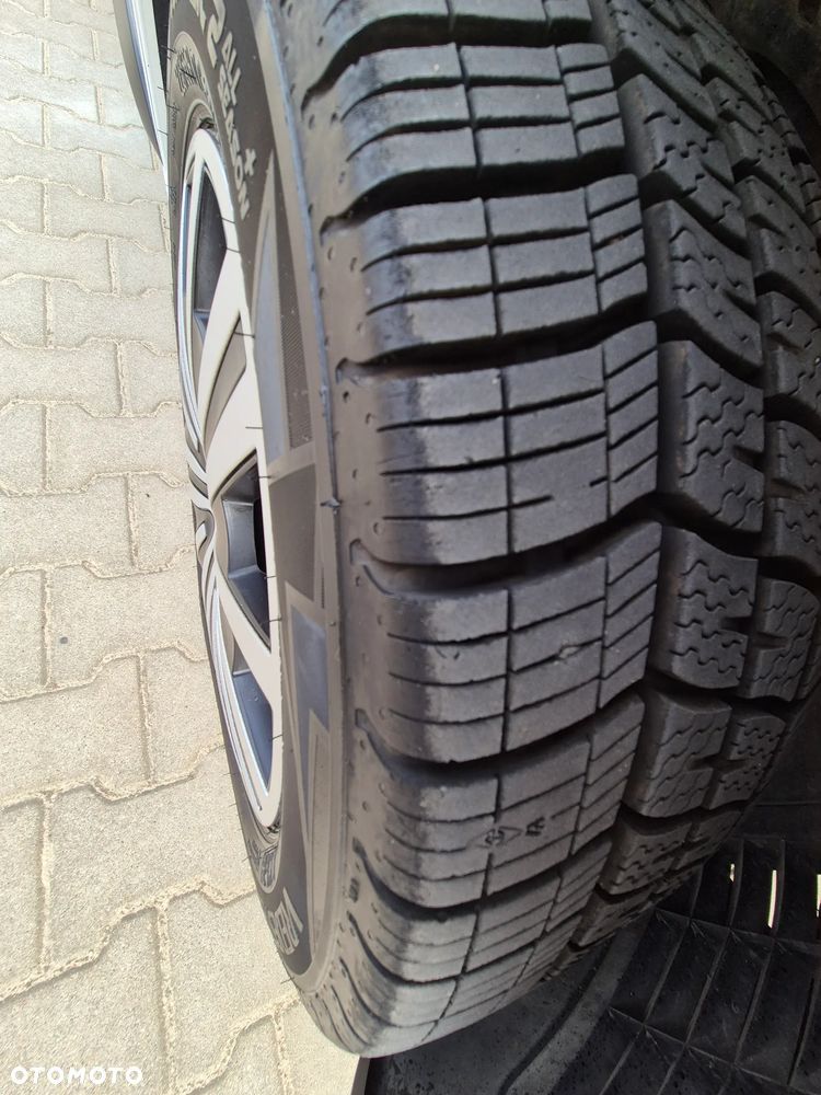 Toyota Proace Jumpy LONG L2 2020r 80Tys km!!! Klima SUPER STAN 100%Bezwypadkowy - 17