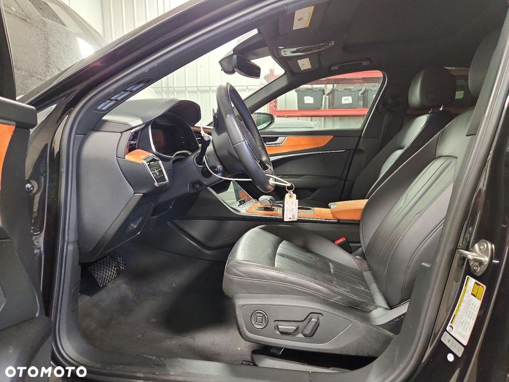 Audi A6 Sportback e-tron - 7