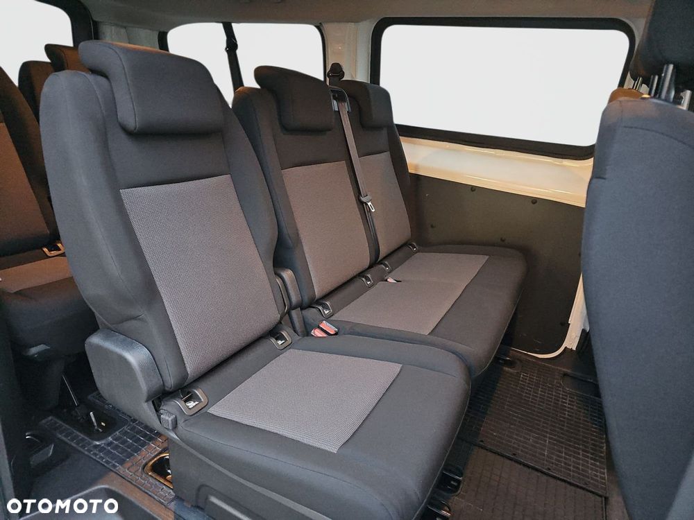Citroën SpaceTourer - 20