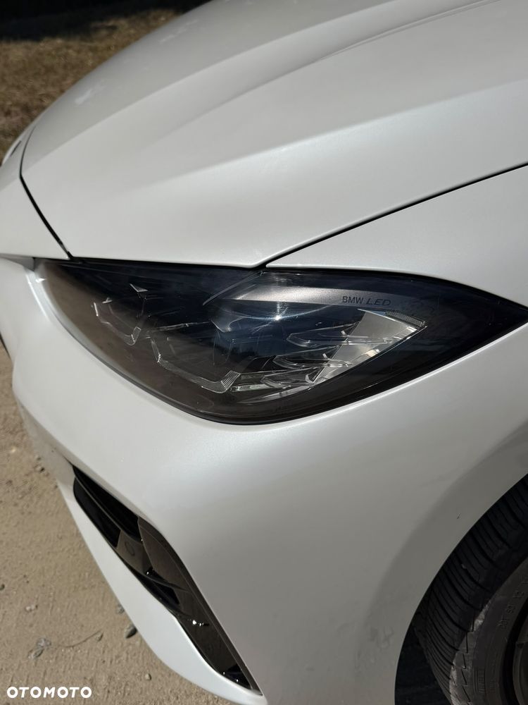 BMW Seria 4 430i xDrive M Sport sport - 7