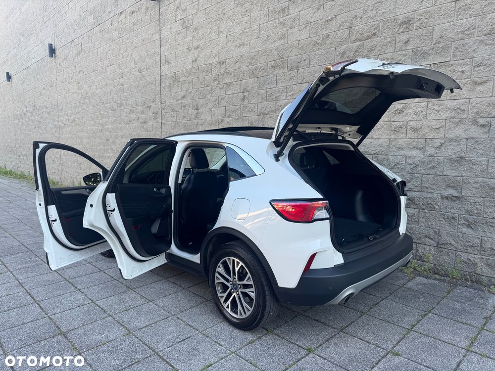 Ford Escape - 30
