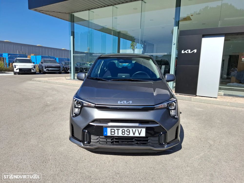 Kia Picanto 1.0 MPi Urban - 2