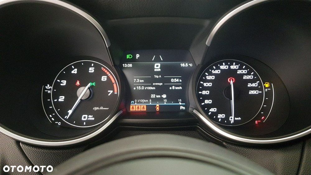 Alfa Romeo Stelvio - 27