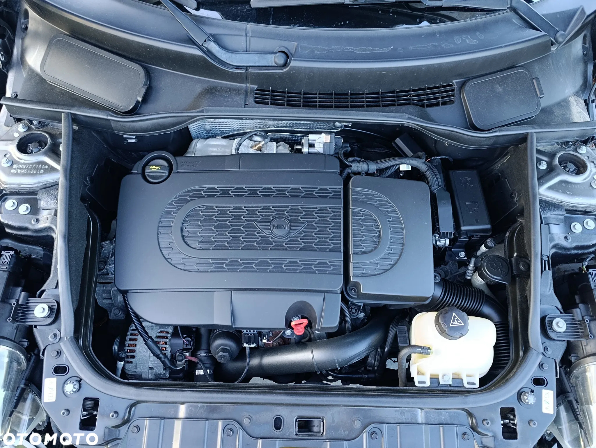 MINI Countryman Cooper SD All4 Park Lane - 16