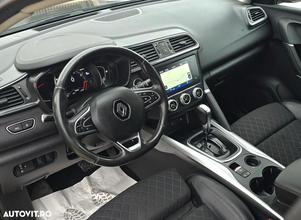Renault Kadjar TCe EDC GPF Intens - 8