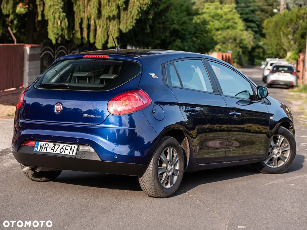 Fiat Bravo - 4