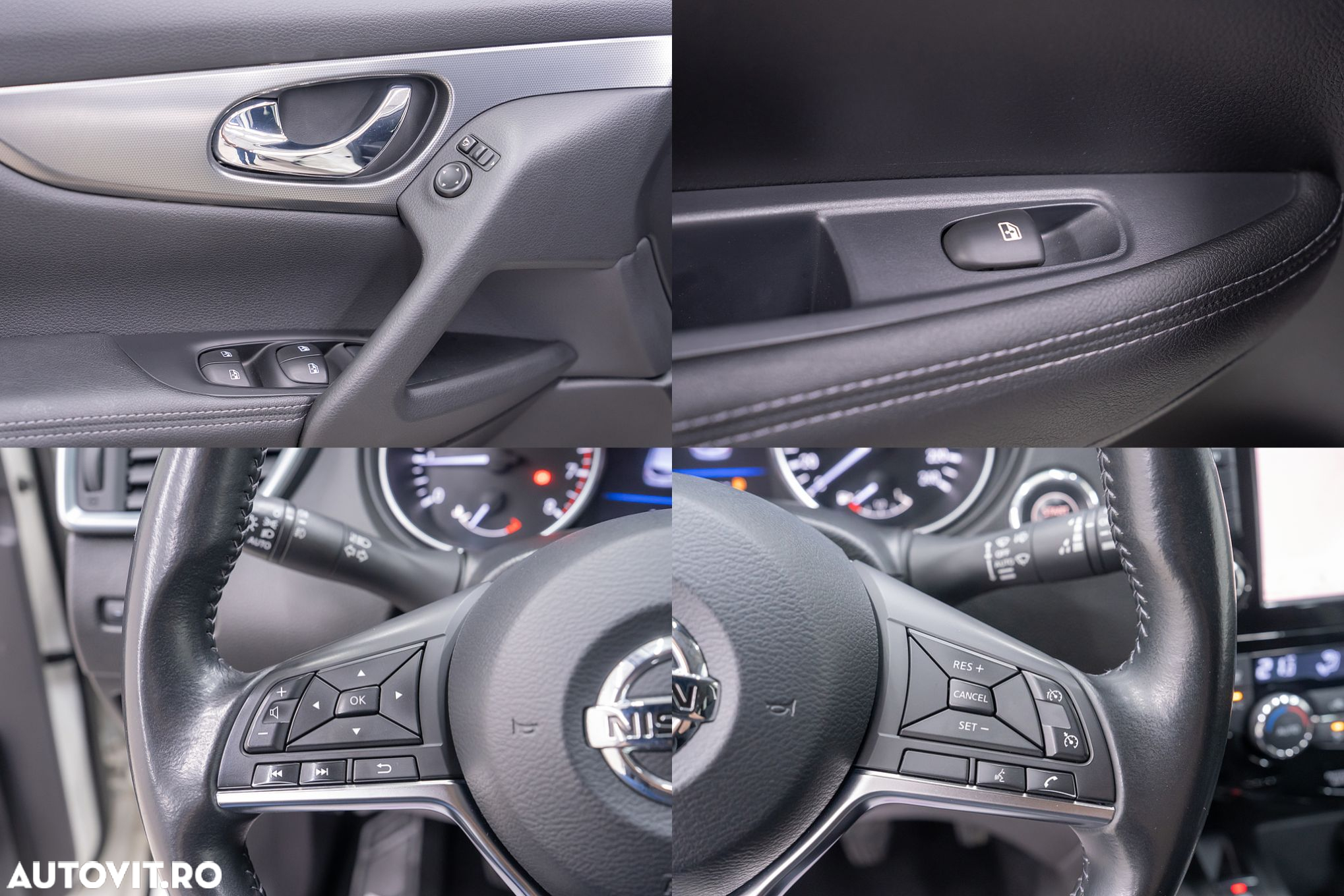 Nissan Qashqai - 25