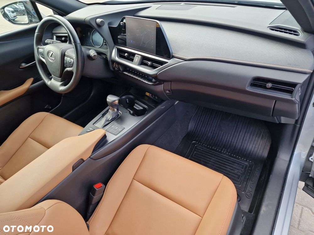 Lexus UX 250h GPF F Sport 2WD - 26
