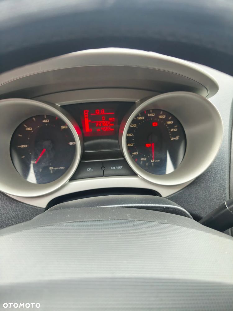 Seat Ibiza 1.9 TDI PD Stylance - 17