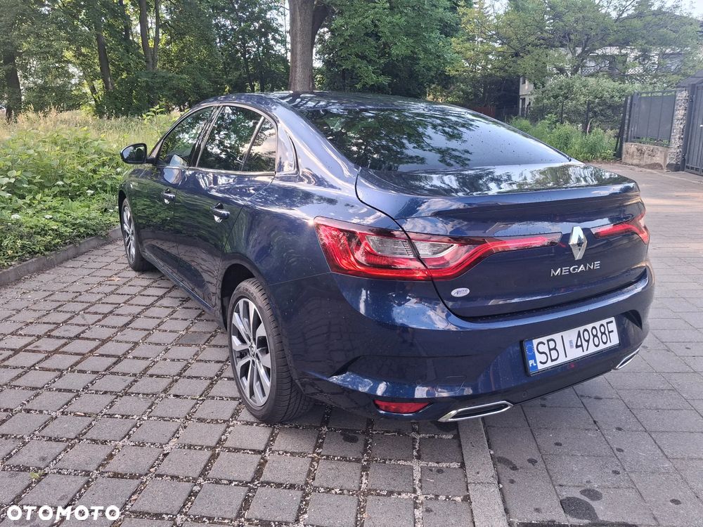 Renault Megane 1.3 TCe Techno - 3