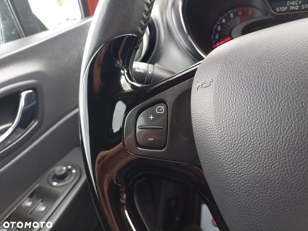 Renault Captur (ENERGY) TCe 90 LIMITED - 23