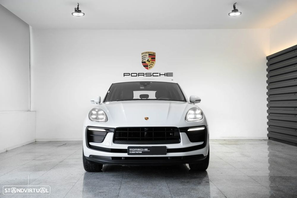 Porsche Macan 2.0T - 15