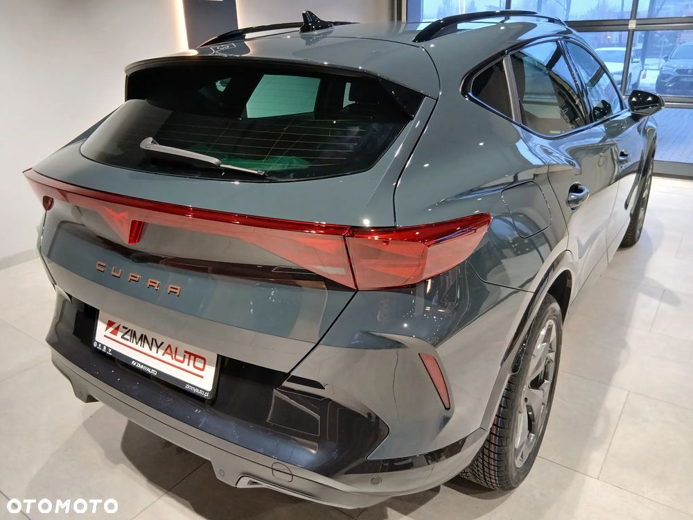 Cupra Formentor - 7
