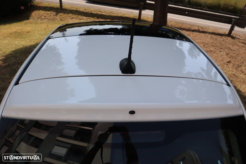 Fiat 500 1.0 Hybrid Dolcevita - 10
