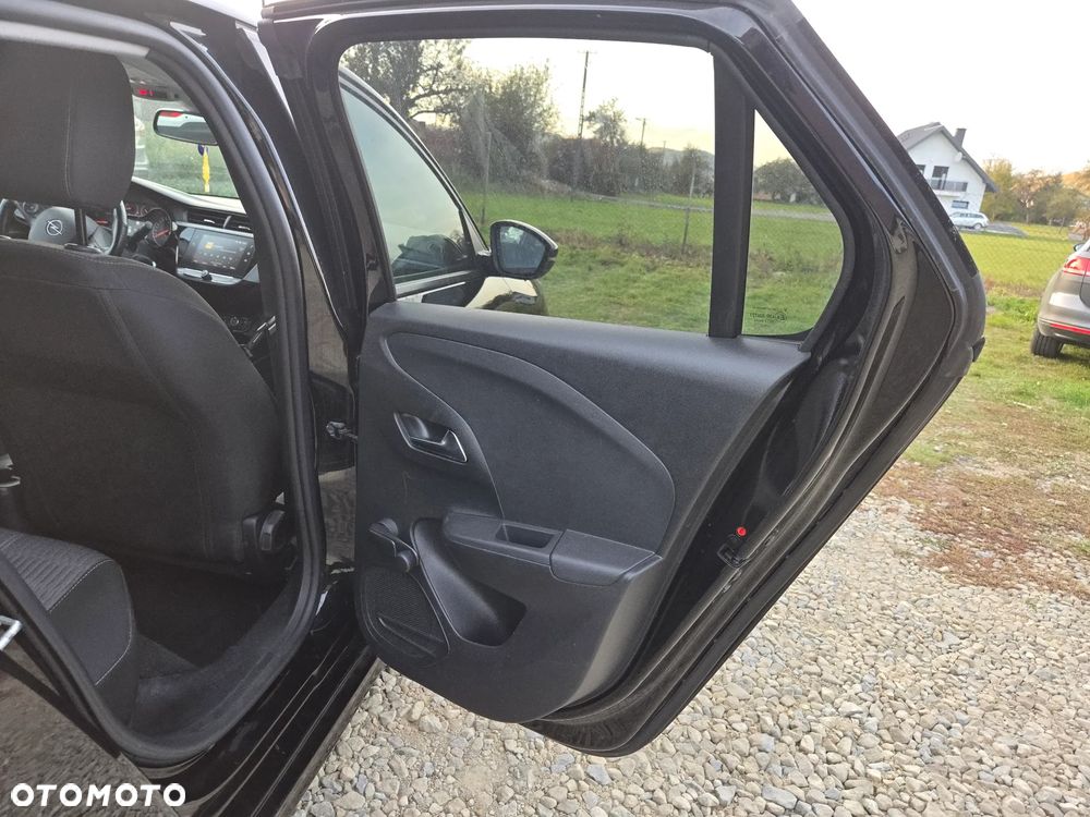 Opel Corsa 1.2 Start/Stop Elegance - 19