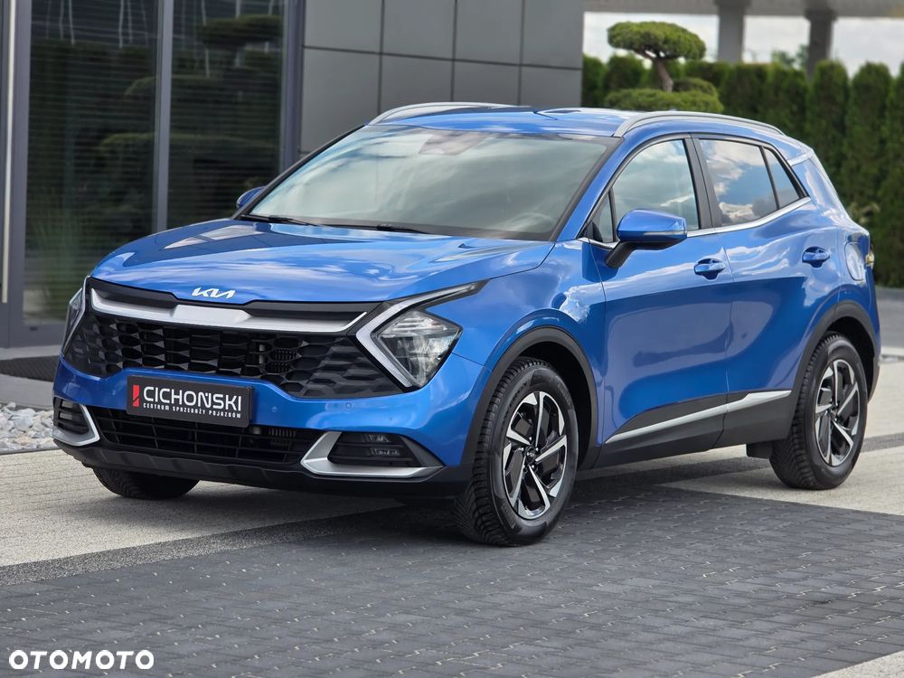 Kia Sportage 1.6 T-GDI L 2WD - 2