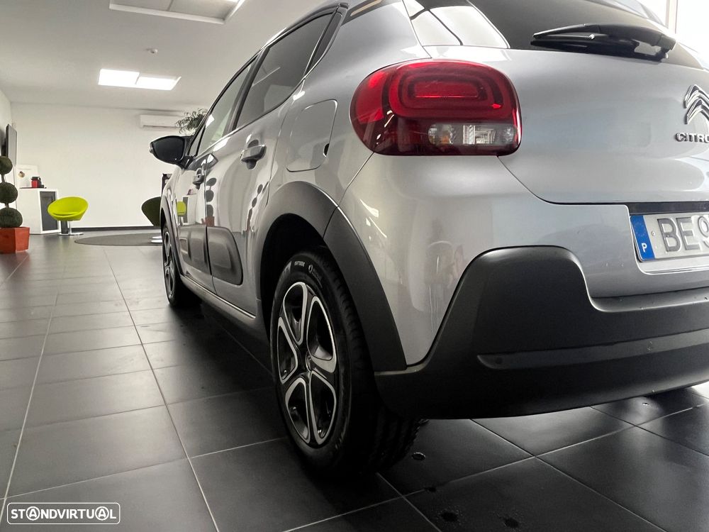 Citroën C3 - 12