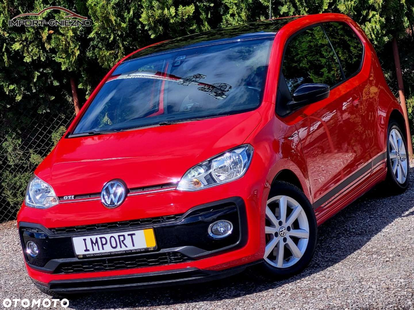 Volkswagen up! - 26