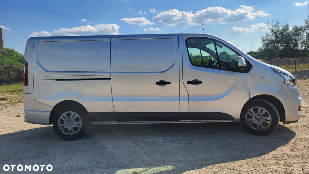 Renault Trafic - 4