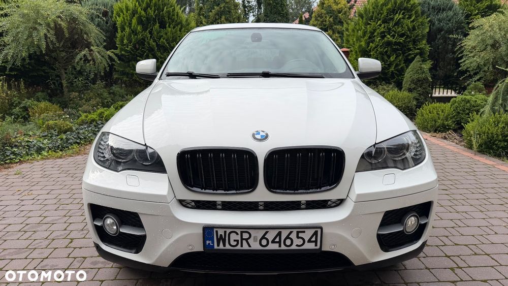 BMW X6 - 4