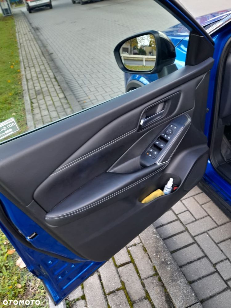 Nissan Qashqai 1.5 e-POWER N-Connecta - 6