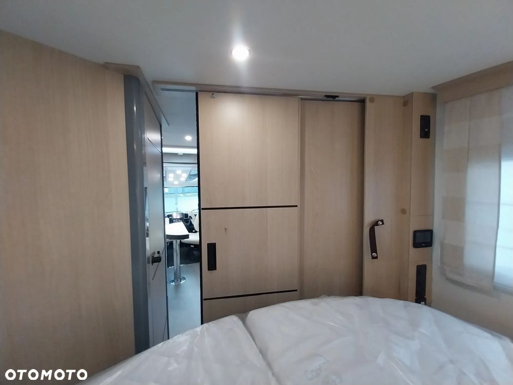 Fiat KAMPER AUTOSTAR A-CLASS I740 LC PREMICE DUCATO 2.2JTD 140 KM AUTOMAT  NOWY! MODEL 2025 - 36