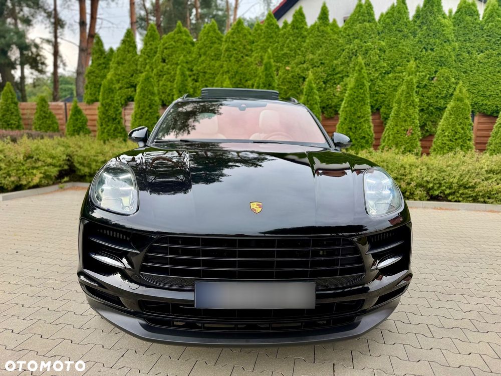 Porsche Macan - 4