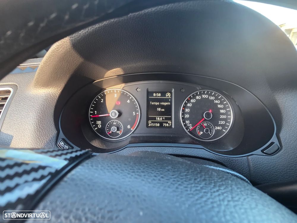 Volkswagen Sharan 2014 photo 2