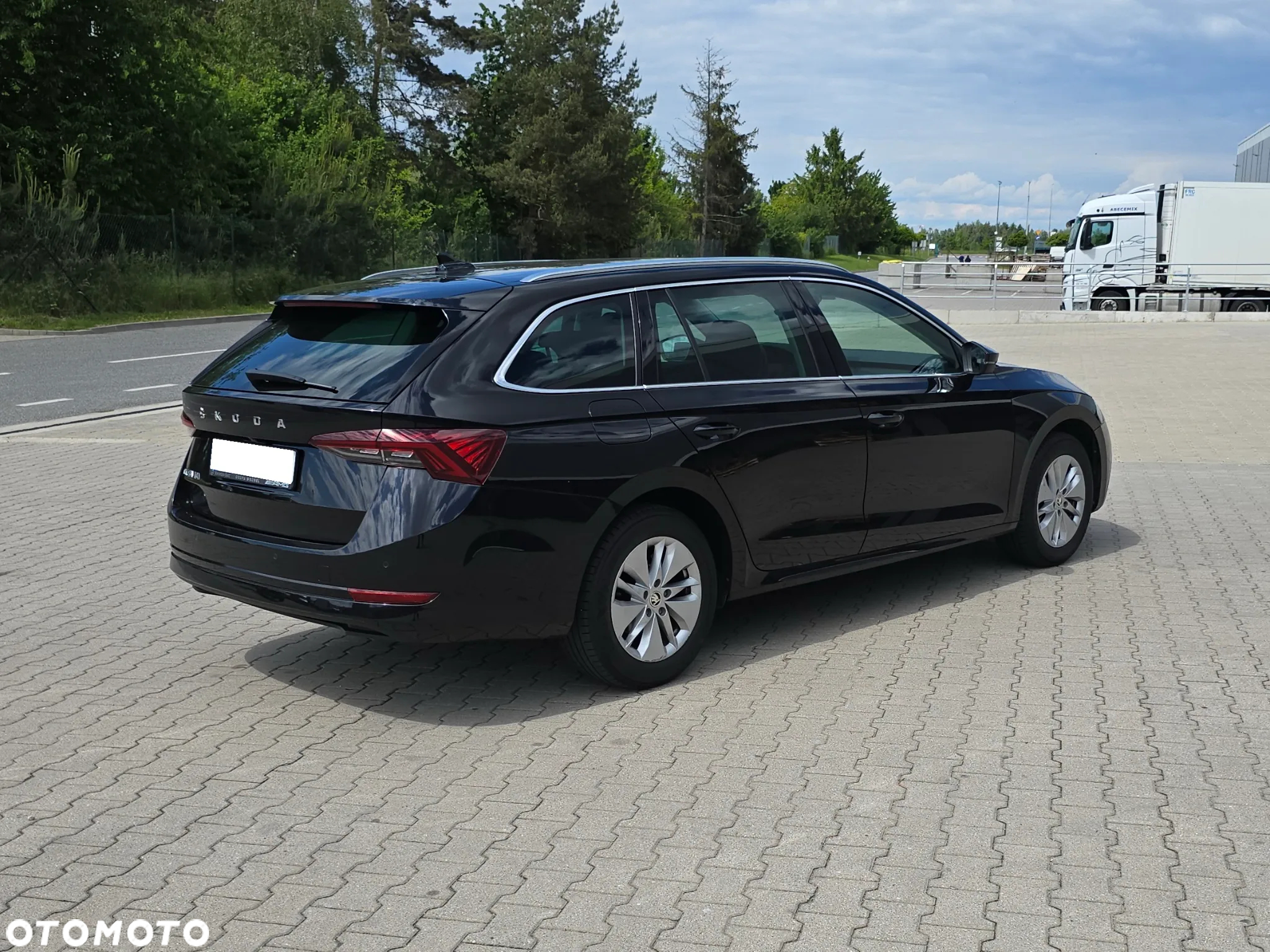 Skoda Octavia 1.0 TSI Ambition - 4
