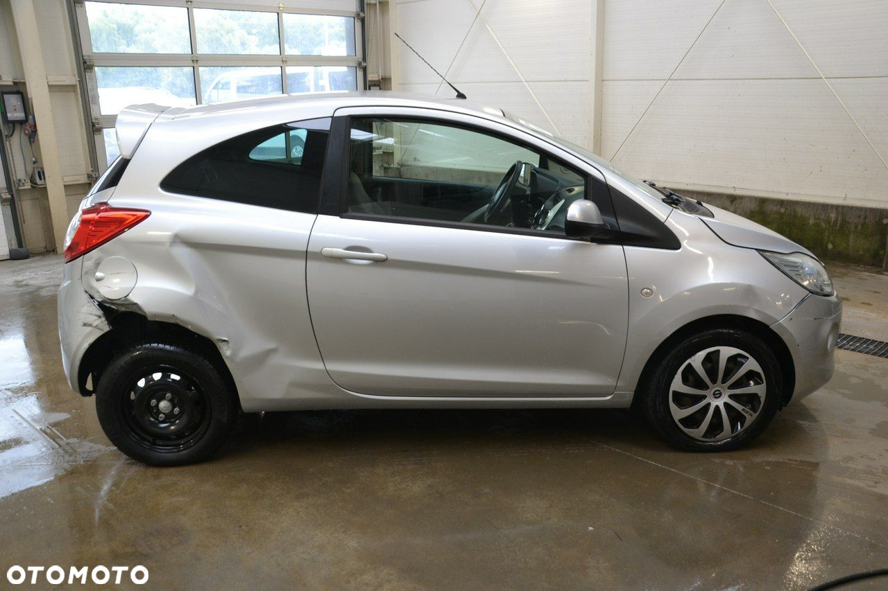 Ford KA - 8