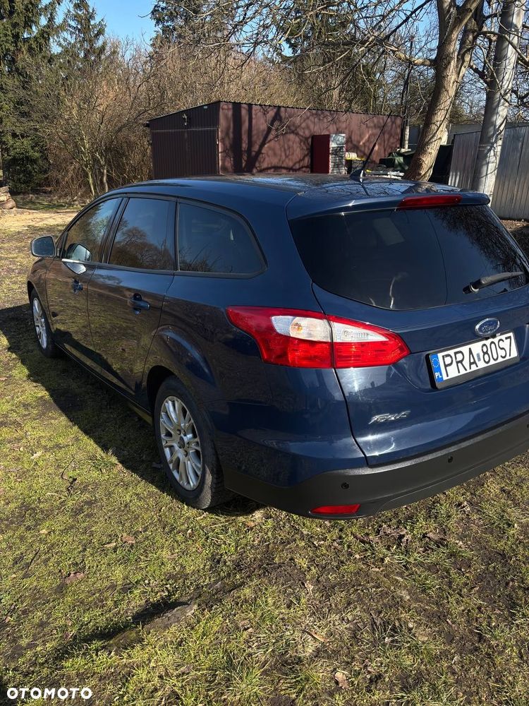 Ford Focus - 4