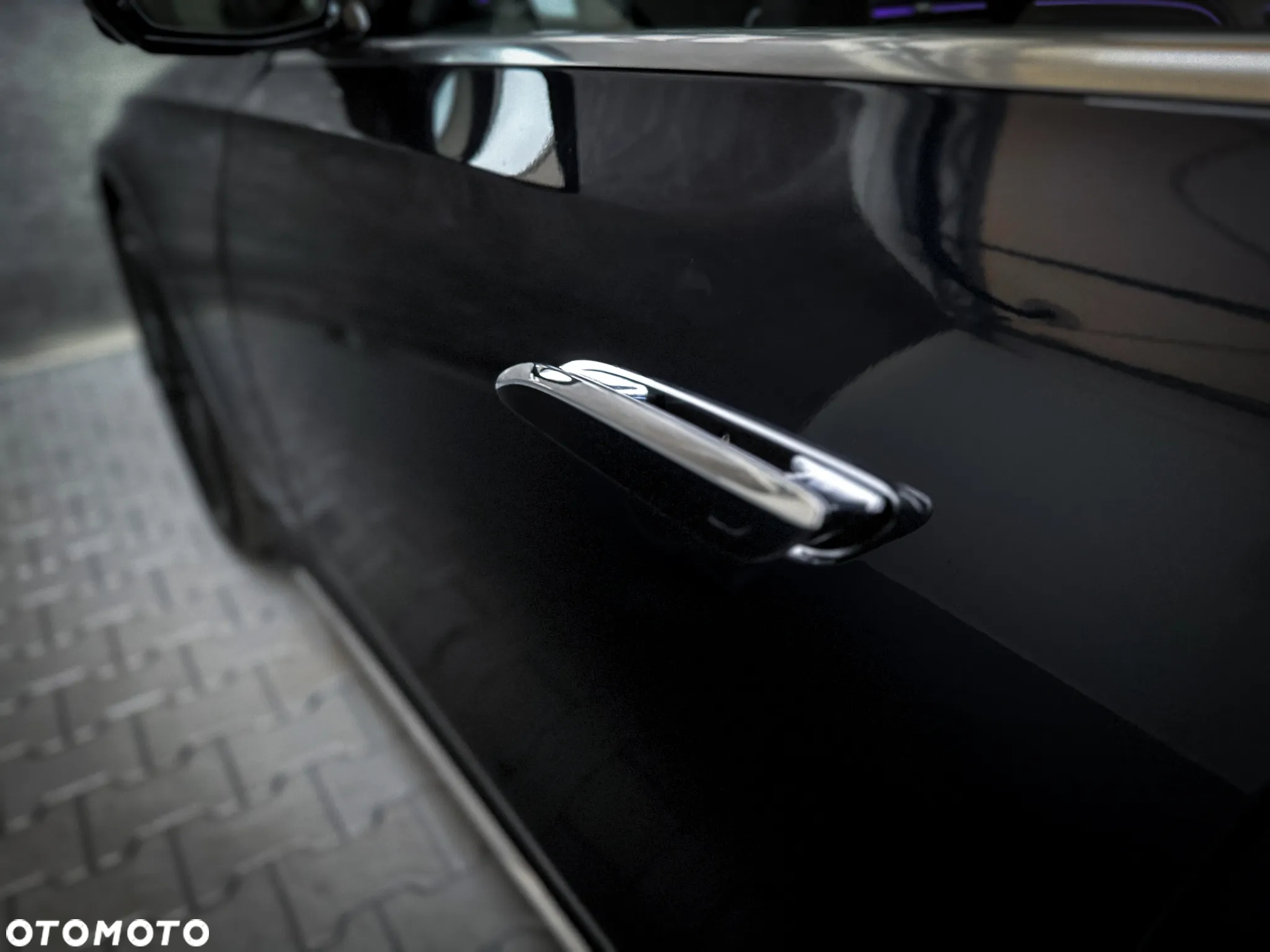 Mercedes-Benz Klasa E 220 d T 4Matic 9G-TRONIC Edition AMG Line - 15