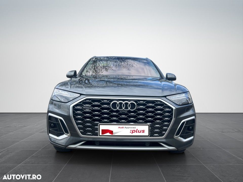Audi Q5 - 5