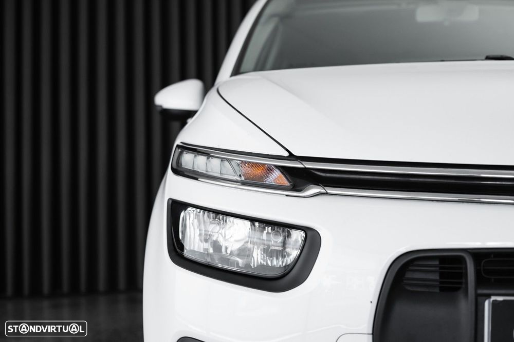 Citroën C4 Spacetourer 1.2 PureTech Feel EAT8 - 6