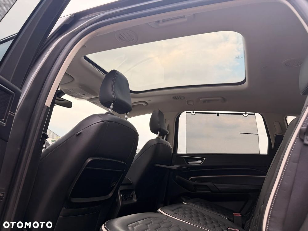 Ford S-Max 2.0 TDCi Vignale PowerShift - 24