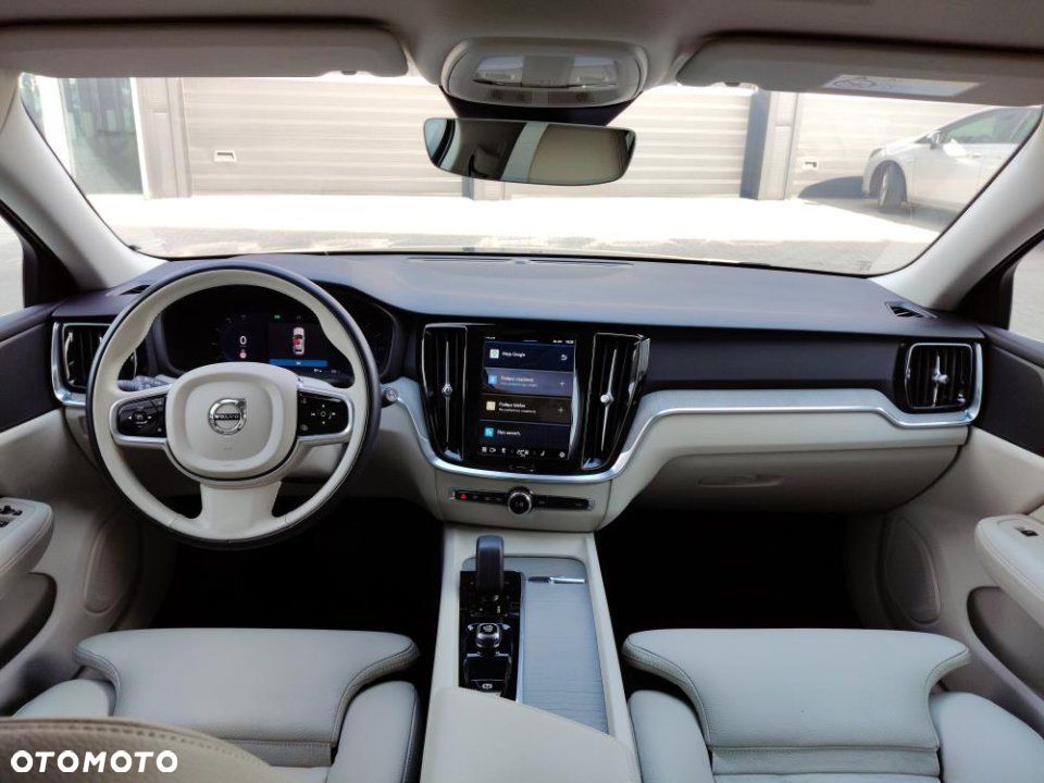 Volvo V60 - 25