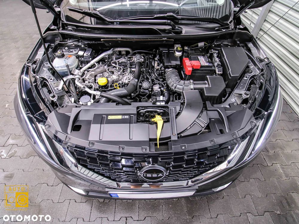 Nissan Qashqai 1.3 DIG-T N-Connecta - 16