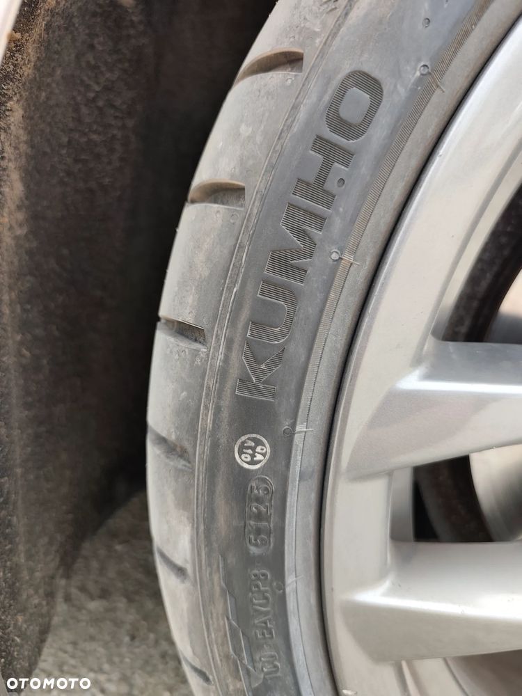 BMW Seria 5 520d - 30