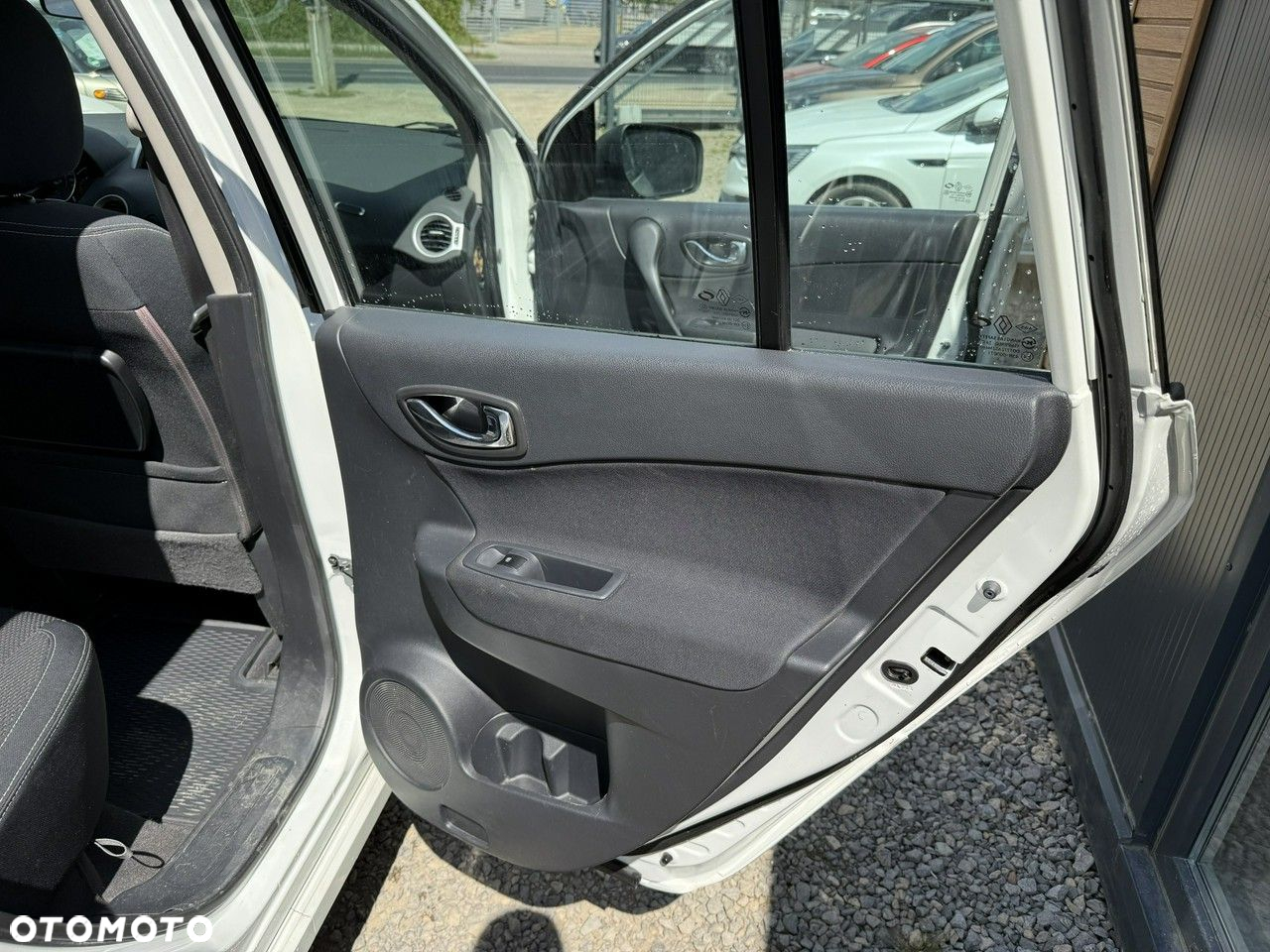 Renault Koleos - 22