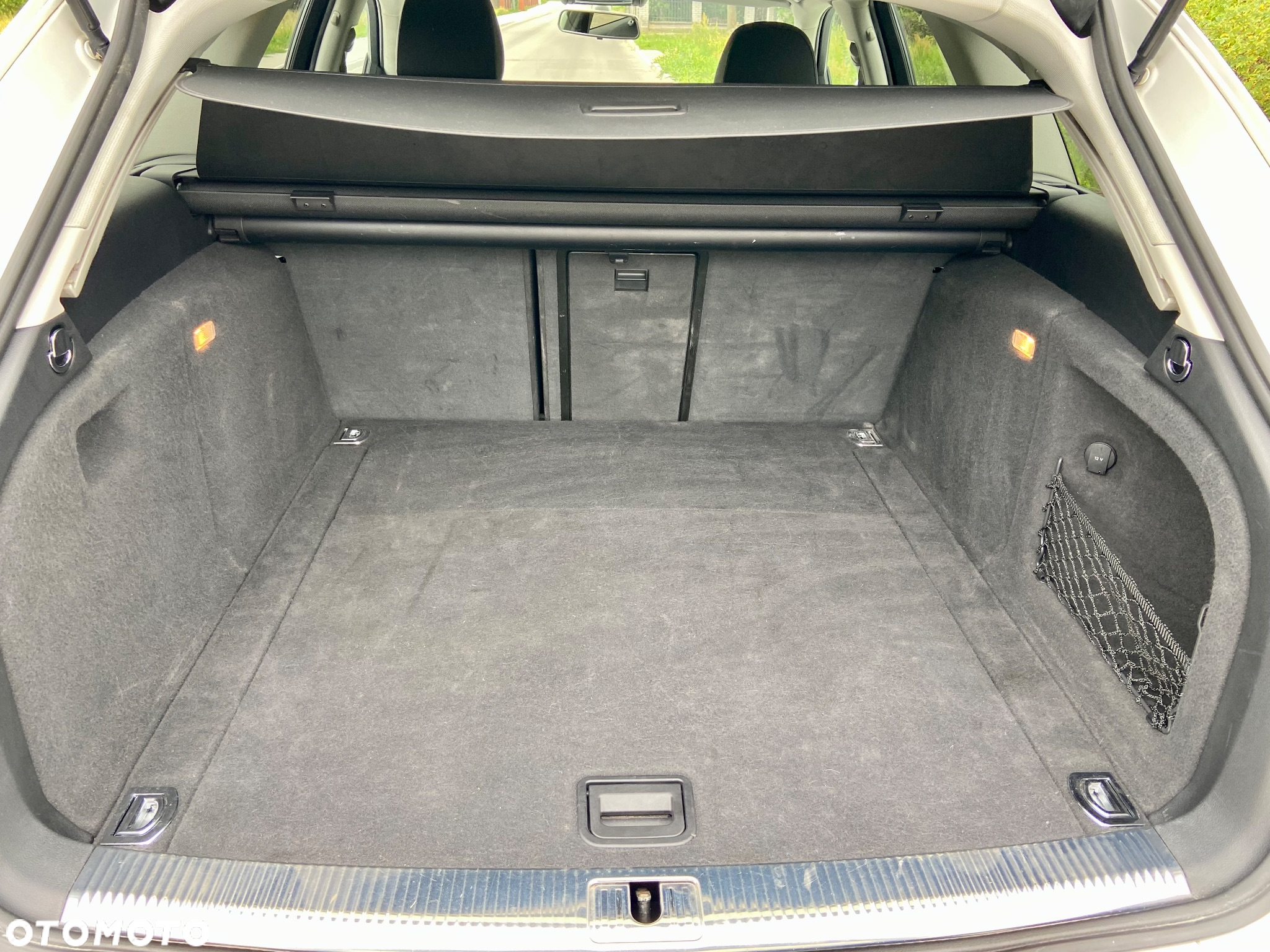 Audi A4 2.0 TDI DPF quattro Attraction - 15