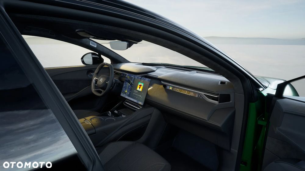 Lotus Eletre - 15