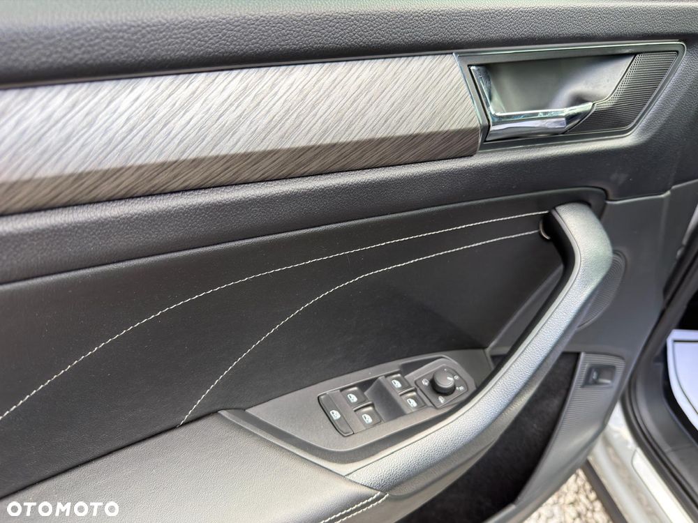 Skoda Kodiaq 2.0 TDI DSG Sportline - 32
