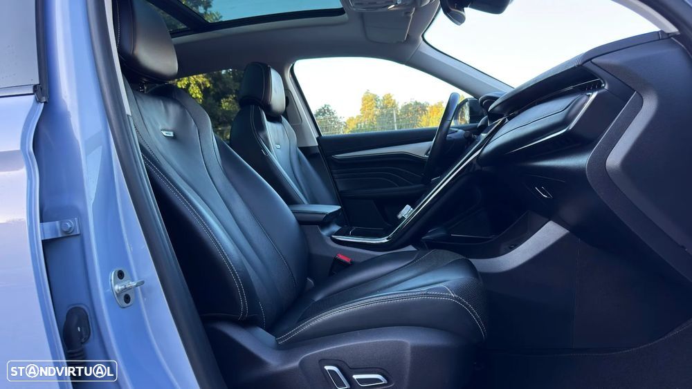 MG Marvel R 70 kWh AWD Performance - 54