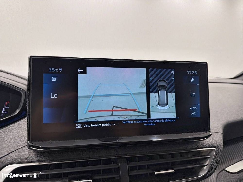 Peugeot 5008 1.5 BlueHDi Allure Pack EAT8 - 17
