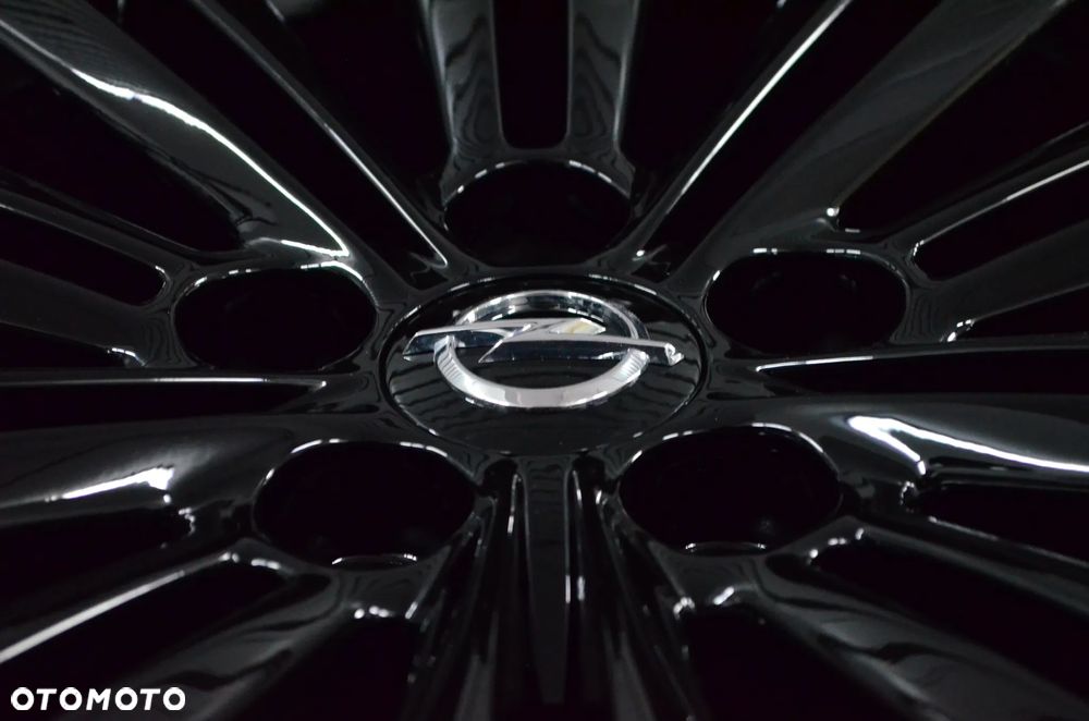 Felgi GM 5x120 R18 Opel INSIGNIA A Oryginał - 7