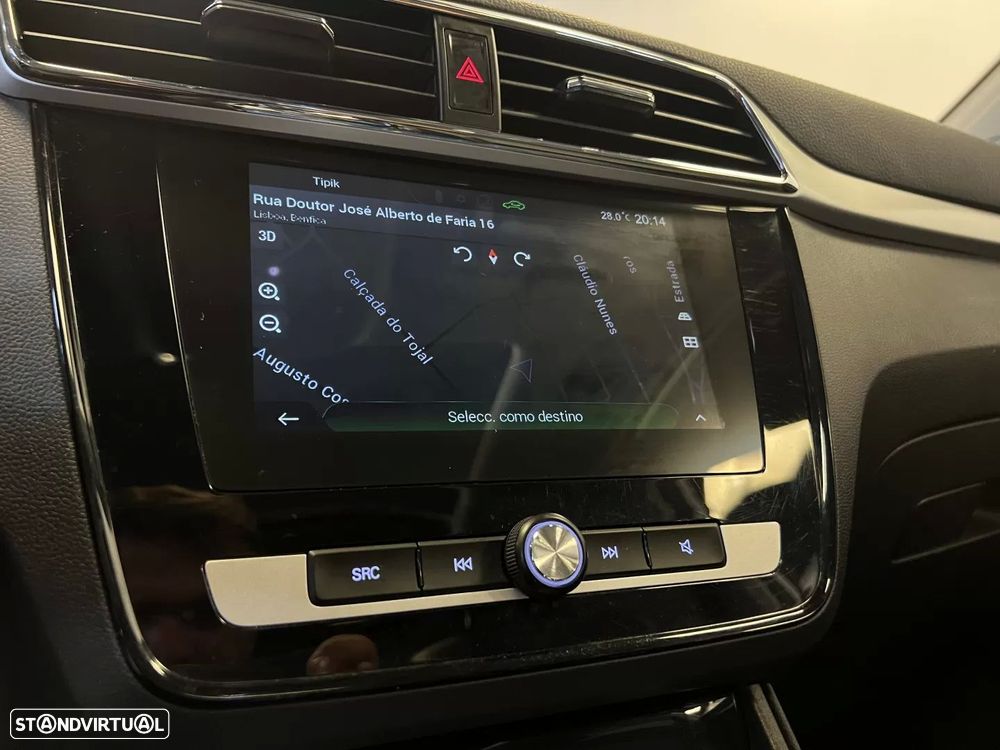 MG ZS EV 44.5 kWh Comfort - 30