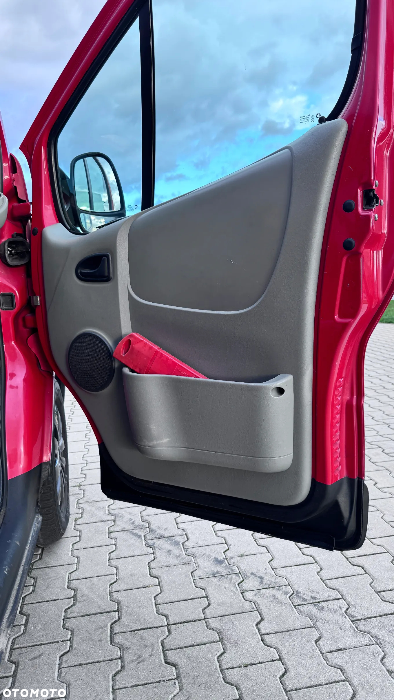 Opel Vivaro - 25