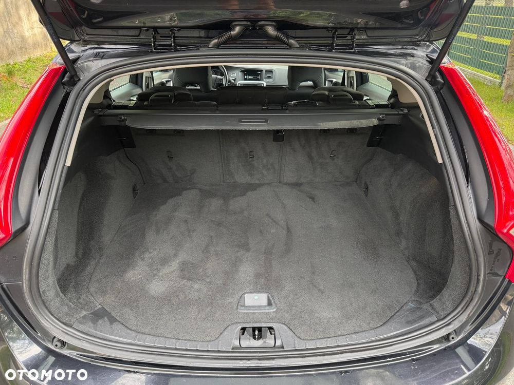 Volvo V60 D4 Geartronic Edition - 5