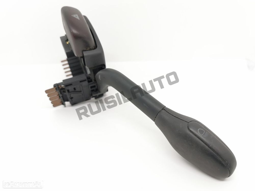 Comutador Piscas E/ou Luzes  Vw Golf Iii (1h) [1989_1998] 1.9 D - 3